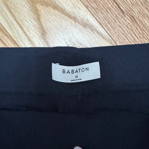 Babaton Rodin Jogger - Size MED - Sky Captain - Picture 4 of 9